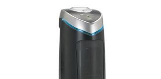 Germ Guardian AC4825 Air Purifier