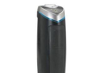 Germ Guardian AC4825 Air Purifier