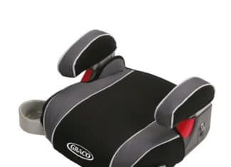 Graco Booster Seat