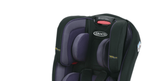 Graco Car Seat