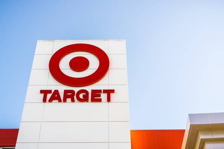 Target Store