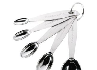 Measuring Spoon Set