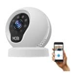 Mobicam Security Cam