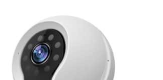 Mobicam Security Cam