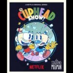 Netflix Announces Cuphead Animated Series Based on Video Game