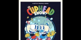 Netflix Announces Cuphead Animated Series Based on Video Game