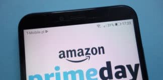 Prelim Statistics Show Amazon's Prime Day Tops Black Friday, Cyber Monday Sales Combined