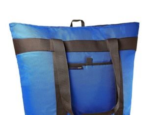 Rachael Ray Jumbo ChillOut Thermal Tote