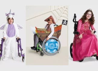 Target Expands its Inclusivity for Halloween this Year with Special Halloween Costumes