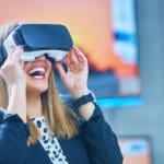 Walmart Begins Using Virtual Reality to Train Employees