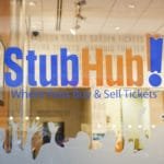 eBay Moves Forward with the Potential Sale of StubHub