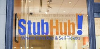 eBay Moves Forward with the Potential Sale of StubHub