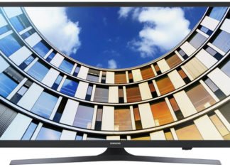 49 Inch Samsung LED TV is Available at Best Buy for a Super Affordable $250