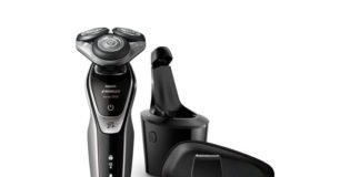 A Great Deal is Available on Philips Norelco Electric Razor at Walmart