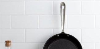 All-Clad Hard Anodized 8" & 10" Fry Pan Set