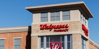 Another Casualty in Retail Apocalypse - Walgreens to Close 200 Stores