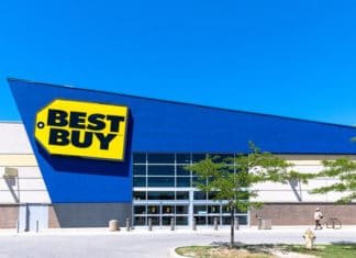 Best Buy Sale Provides Massive Discount for Dozens of Great Items