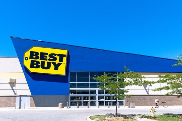 Best Buy Sale Provides Massive Discount for Dozens of Great Items