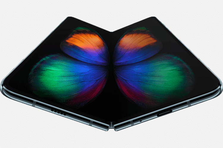 Galaxy Fold Release Date