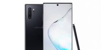 Galaxy Unpacked Event Announces Note 10 in 2 sizes