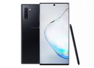 Galaxy Unpacked Event Announces Note 10 in 2 sizes