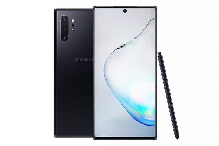 Galaxy Unpacked Event Announces Note 10 in 2 sizes