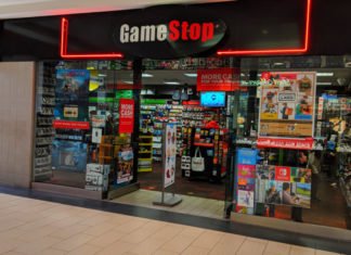 GameStop Corporation Lays off Massive Number of Employees