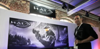 Halo TV Show wants to Appeal to the Gamers that Love the Franchise