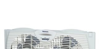 Holmes Window Fan