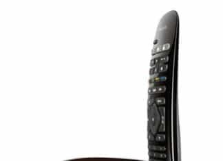 Logitech Harmony Smart Remote