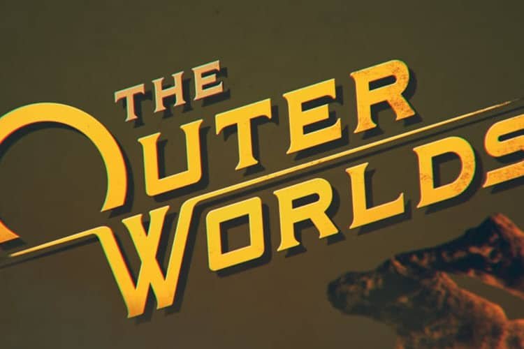 Microsoft Considers The Outer Worlds an Xbox Exclusive Franchise
