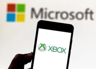 Microsoft Gears the Next Gen Xbox for Framerate and Playability