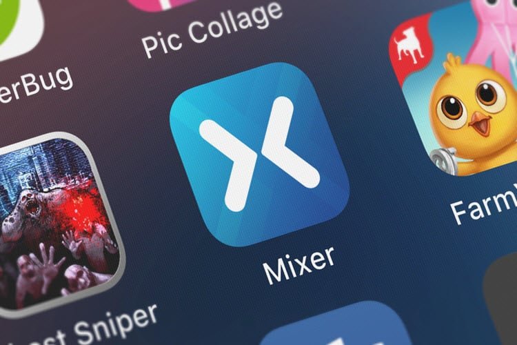 Microsoft Mixer's Goal in Signing on Ninja is to Balance the Video Game Streaming Market
