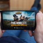 PUBG Lite Has Topped the Free Game List on the Google Playstore