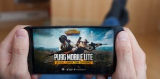 PUBG Lite Has Topped the Free Game List on the Google Playstore