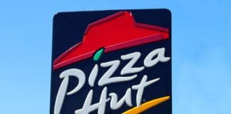 Pizza Hut Announces 500 Closures over 2-year period