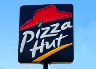 Pizza Hut Announces 500 Closures over 2-year period