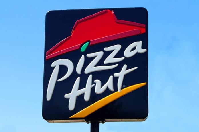 Pizza Hut Announces 500 Closures over 2-year period