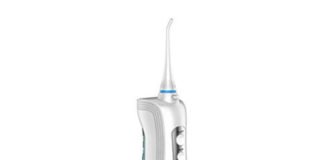 SUNAVO Water Flosser Teeth Cleaner