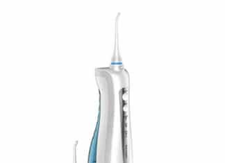 SUNAVO Water Flosser Teeth Cleaner