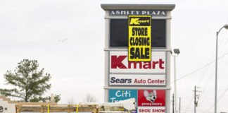 Sears and Kmart Add 26 Store Closures to Growing List, More Closures May Come