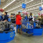 Shoppers Threaten to Boycott Walmart if Stores do not Remove Guns and Ammo