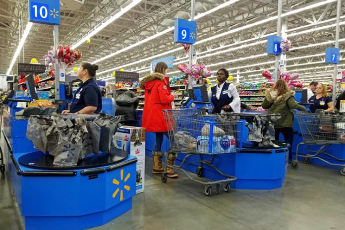 Shoppers Threaten to Boycott Walmart if Stores do not Remove Guns and Ammo