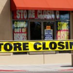 Store Closures Could Reach More Than 12,000 in U.S. before end of 2019