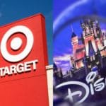 Target Teams up with Disney