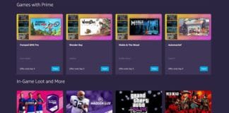 Twitch Prime Members can get New Free Games and Content for August