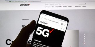 Verizon Expands 5G to 4 More U.S. Cities