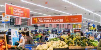 Walmart and Tasty Collab for Easy Meal Planning, Recipe Shopping