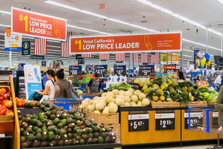 Walmart and Tasty Collab for Easy Meal Planning, Recipe Shopping
