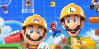 You can Save $8 on Super Mario Maker 2